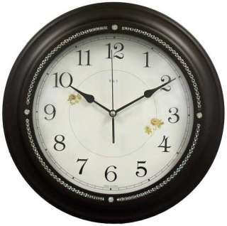 Настенные часы B&amp; S JH 3600 B