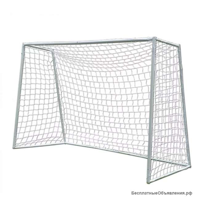 Футбольные ворота игровые DFC Multi-Purpose GOAL7366A