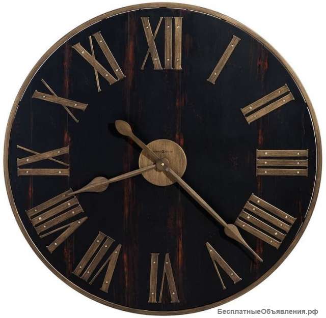Настенные часы Howard Miller 625-609 Murray Grove