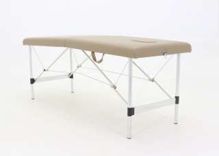 Стол массажный с регулировкой высоты Мед-Мос JFAL01-F