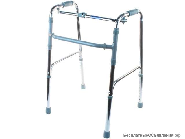 Ходунки LY-505 "Optimal-Beta" (шагающие)