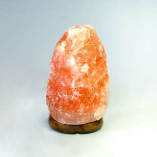 Солевая лампа Salt Vision Скала 2-3 кг