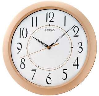 Настенные часы SEIKO QXA352G