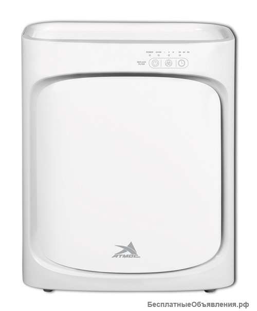 Многофункциональный воздухоочиститель Атмос Макси-105