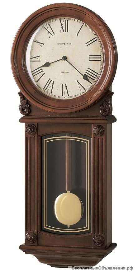 Настенные часы Howard Miller 625-290 Isabel