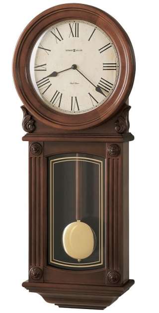 Настенные часы Howard Miller 625-290 Isabel