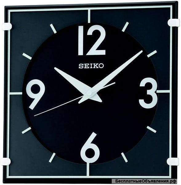 Настенные часы SEIKO QXA475J