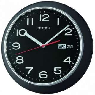 Настенные часы Seiko QXF102ZN