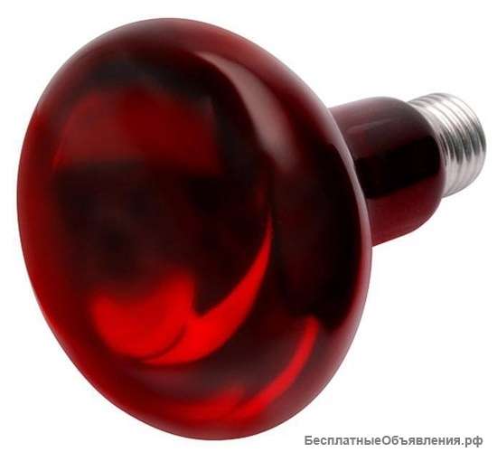 Инфракрасная лампа Beurer 100W