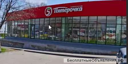 Сочно требуется продавец-кассир