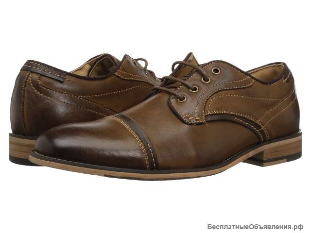 Мужские туфли-дерби Steve Madden® Jenton 42 размер