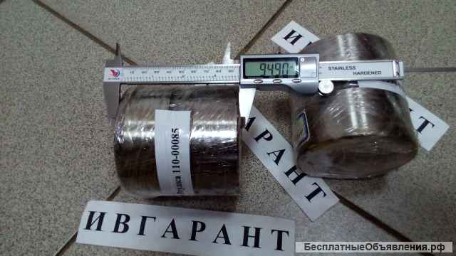 110-00085, 00T194-0 Втулка гидроцилиндра рукояти 00T194-0, 110-00085