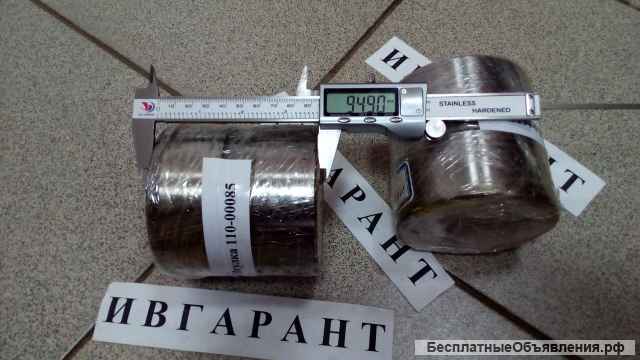 110-00085, 00T194-0 Втулка гидроцилиндра рукояти 00T194-0, 110-00085