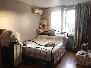 1-комнатная квартира низ Макаренко