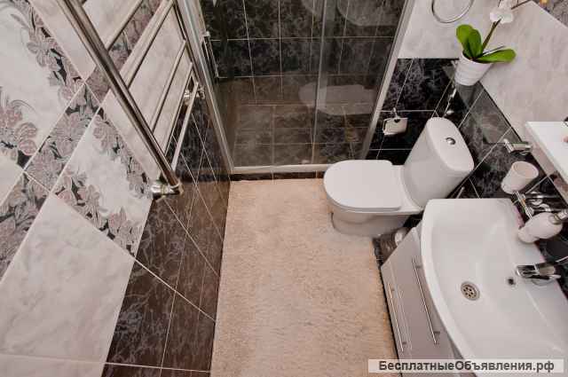 Дом 140 кв.м в г.Краснодар