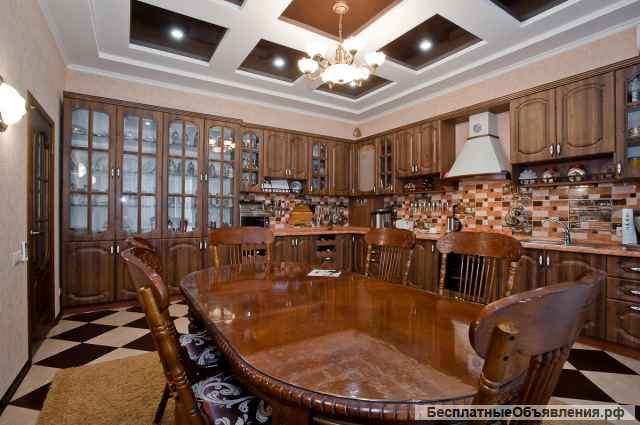 Дом 140 кв.м в г.Краснодар