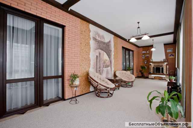 Дом 140 кв.м в г.Краснодар