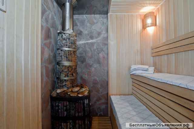 Дом 140 кв.м в г.Краснодар