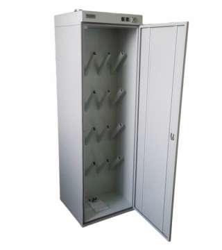 ШС-2-8: Сушильный шкаф для обуви