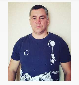 Семейная пара