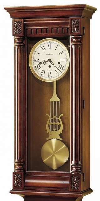 Настенные часы Howard Miller 620-192 Helmsley