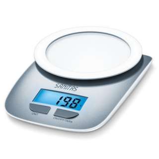 Весы кухонные электронные Sanitas SKS20