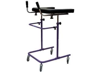 Ходунки для инвалидов Titan/Мир Титана Optimal-Kappa LY-972