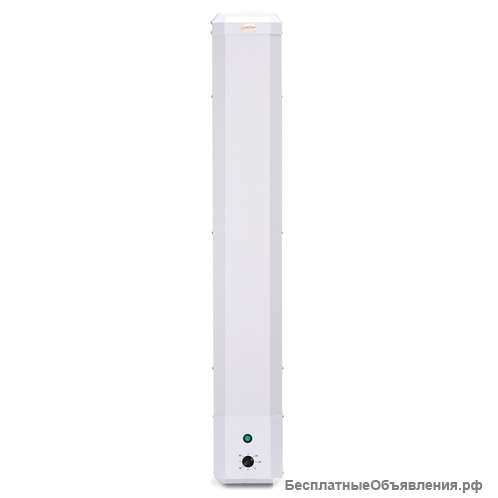 Рециркулятор бактерицидный Armed СН211-115 пластик