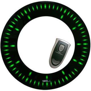 Электронные настенные часы BVItech BV-101GK