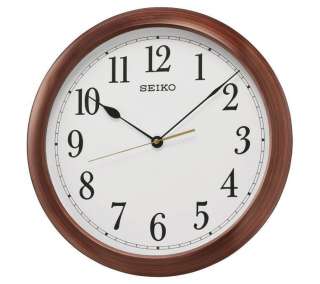 Настенные часы SEIKO QXA598B
