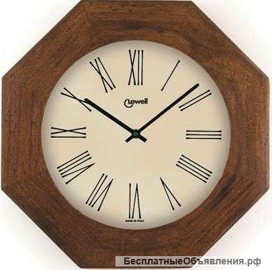 Настенные часы Lowell 11020