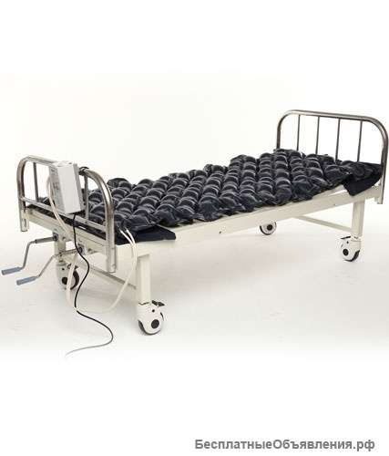 Противопролежневый матрас ячеистый Bronigen BAS 3000 H