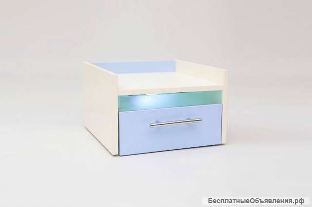 Ультрафиолетовый стерилизатор Уфикон (Голубой/Ваниль)