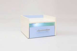 Ультрафиолетовый стерилизатор Уфикон (Голубой/Ваниль)