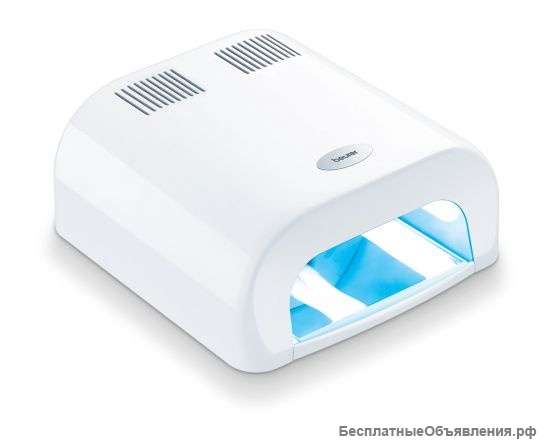 УФ-сушилка для ногтей Beurer MP38