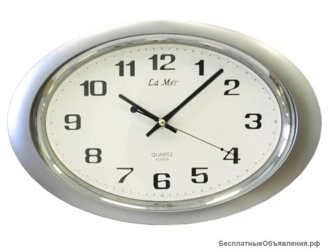 Настенные часы La Mer GS121-2