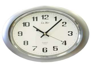Настенные часы La Mer GS121-2