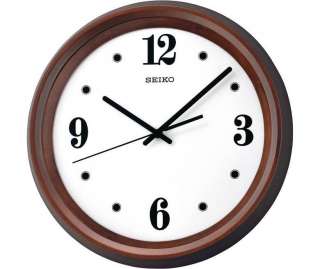 Настенные часы SEIKO QXA540B