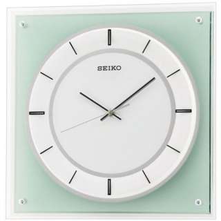 Настенные часы SEIKO QXA523W