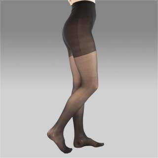 Колготки компрессионные Ergoforma 121 черные