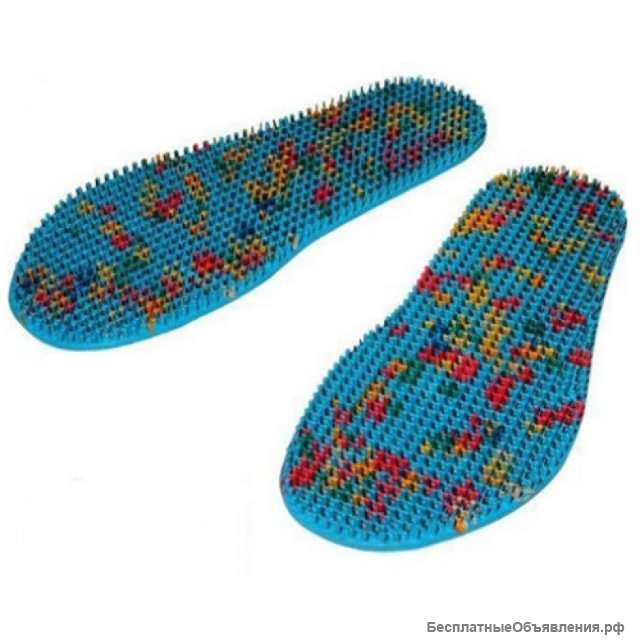 Стелька размер Ляпко 37-40