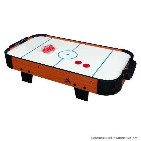 Игровой стол – аэрохоккей DFC Lion HM-AT-36003