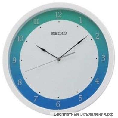 Настенные часы SEIKO QXA596W