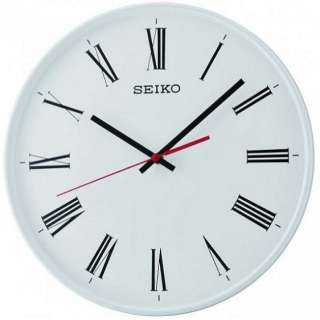 Настенные часы Seiko QXA701WN