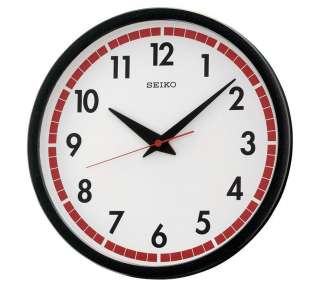 Настенные часы SEIKO QXA476J