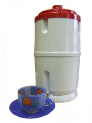 Электроактиватор воды бытовой Мепеста Русская вода