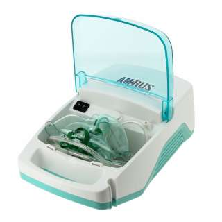 Ингалятор компрессорный Amrus AMNB-500