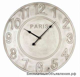 Настенные часы Lowell 21450