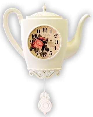 Настенные часы с маятником B&amp; S M 100 IV-F