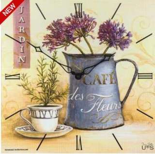 Настенные часы Tomas Stern 6021